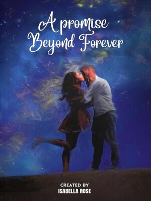 cover image of A Promise Beyond Forever